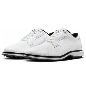 Nike Air Jordan ADG 5 ‘White Black Pure Platinum’ FQ6642-102 Men’s Size 12 US